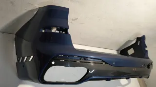 51128069894 Бампер задний BMW X7 g07 Арт e12763750, вид 2
