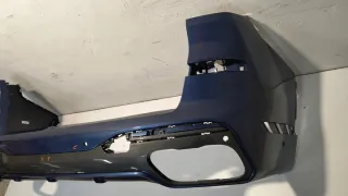 51128069894 Бампер задний BMW X7 g07 Арт e12763750, вид 3