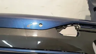 51128069894 Бампер задний BMW X7 g07 Арт e12763750, вид 6