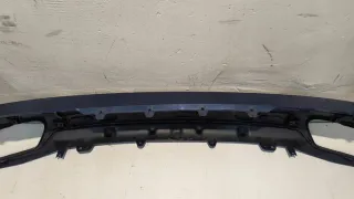 51128069894 Бампер задний BMW X7 g07 Арт e12763750, вид 9