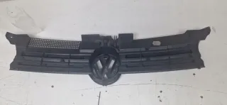1J0853651H 1J0853651H,1J0853655G Решетка радиатора Volkswagen Golf 4 Арт e12763707, вид 2