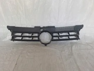 1J0853655G Решетка радиатора Volkswagen Golf 4 Арт e12763698, вид 1