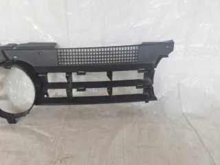 1J0853655G Решетка радиатора Volkswagen Golf 4 Арт e12763698, вид 2