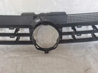 1J0853655G Решетка радиатора Volkswagen Golf 4 Арт e12763698, вид 3