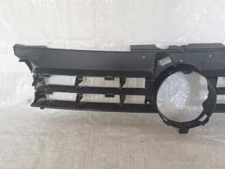 1J0853655G Решетка радиатора Volkswagen Golf 4 Арт e12763698, вид 4