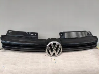 5K0853653 Решетка радиатора Volkswagen Golf 6 Арт e12763687, вид 1