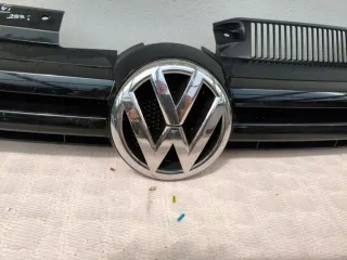 5K0853653 Решетка радиатора Volkswagen Golf 6 Арт e12763687, вид 2