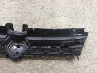 2013-2016R 5G0853653H Решетка радиатора Volkswagen Golf 7 Арт e12763677, вид 4