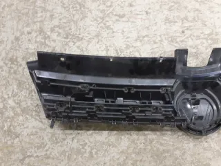 2013-2016R 5G0853653H Решетка радиатора Volkswagen Golf 7 Арт e12763677, вид 5