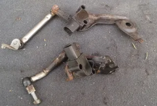 8K0941285K Датчик дорожного просвета Audi A4 B8 Арт e12763637, вид 1
