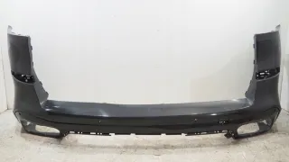8069240 Бампер задний BMW X5 G05  Арт e12763607, вид 2