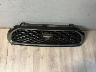 53114-16060 Решетка радиатора Toyota Corolla E210 Арт e12763598, вид 4