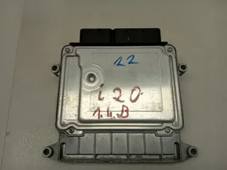 39115-2B062 Блок управления двигателем Hyundai i20  2 Арт e12763588, вид 1