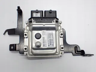 39116-03724 Блок управления двигателем Hyundai i20  2 Арт e12763587, вид 1