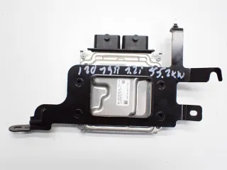 39116-03724 Блок управления двигателем Hyundai i20  2 Арт e12763587, вид 3