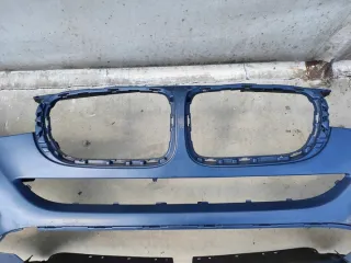 7338533 Бампер передний BMW X4 F26 Арт e12763578, вид 6