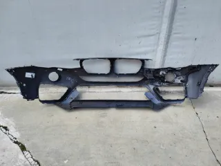 7338533 Бампер передний BMW X4 F26 Арт e12763578, вид 7
