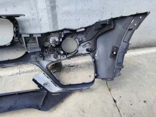 7338533 Бампер передний BMW X4 F26 Арт e12763578, вид 8