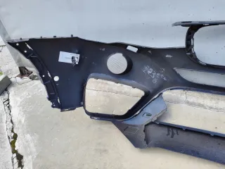 7338533 Бампер передний BMW X4 F26 Арт e12763578, вид 9