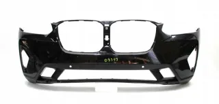  Бампер передний BMW X3 G01 Арт e12763548, вид 1