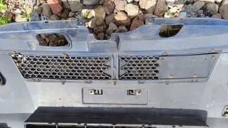2004-2010 Решетка радиатора Suzuki Swift 4 Арт e12763547, вид 2