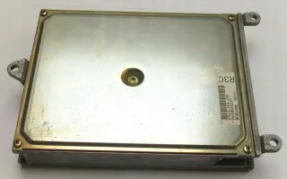 37820-P5R-G30 084446-6325 027021-5Y21 Блок управления двигателем Honda Accord 10 Арт e12763518, вид 1
