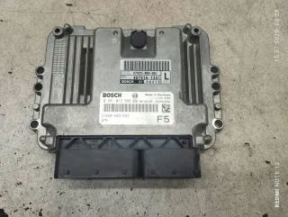 0281012582 Блок управления двигателем Honda Accord 10 Арт e12763517, вид 1