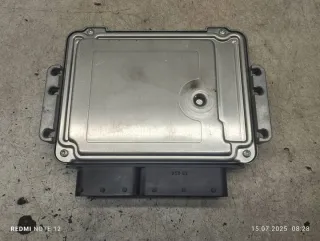 0281012582 Блок управления двигателем Honda Accord 10 Арт e12763517, вид 3