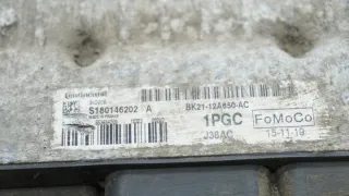 BK2112A650AC Блок управления двигателем Ford Transit Custom Арт e12763507, вид 3