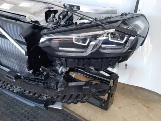  Бампер передний BMW X3 G01 Арт e12763455, вид 6