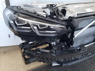  Бампер передний BMW X3 G01 Арт e12763455, вид 7
