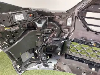  Бампер передний BMW X2 F39 Арт e12763446, вид 2