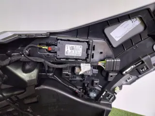  Бампер передний BMW X2 F39 Арт e12763446, вид 3