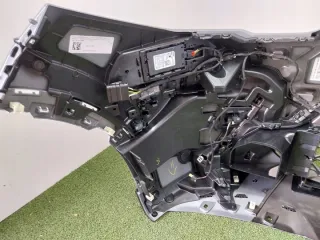  Бампер передний BMW X2 F39 Арт e12763446, вид 4