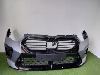  Бампер передний BMW X2 F39 Арт e12763446, вид 5