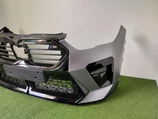  Бампер передний BMW X2 F39 Арт e12763446, вид 7