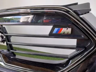  Бампер передний BMW X2 F39 Арт e12763446, вид 8