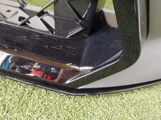  Бампер передний BMW X2 F39 Арт e12763446, вид 9
