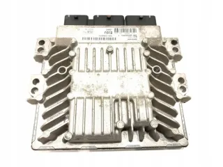 7G91-12A650-YJ LORK-486-32387 Блок управления двигателем Ford Mondeo 4 Арт e12763445, вид 1
