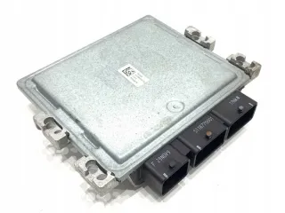 7G91-12A650-YJ LORK-486-32387 Блок управления двигателем Ford Mondeo 4 Арт e12763445, вид 2