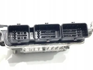 7G91-12A650-YJ LORK-486-32387 Блок управления двигателем Ford Mondeo 4 Арт e12763445, вид 3