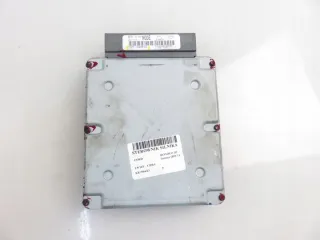 1S7F-12A650-KE Блок управления двигателем Ford Mondeo 5 Арт e12763436, вид 1