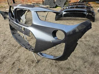  Бампер передний BMW X2 F39 Арт e12763425, вид 2