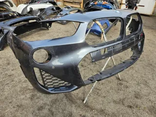  Бампер передний BMW X2 F39 Арт e12763425, вид 3