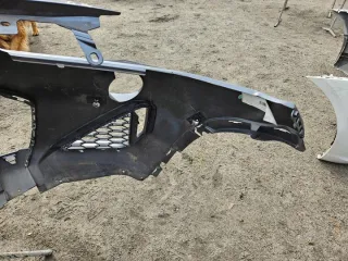 Бампер передний BMW X2 F39 Арт e12763425, вид 4