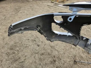  Бампер передний BMW X2 F39 Арт e12763425, вид 5