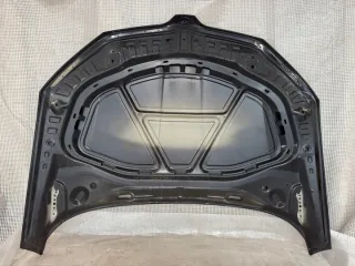 3V0823155A, Капот Skoda Superb 3 Арт e12763414, вид 3