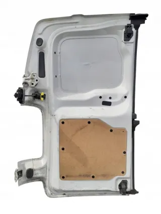 FDH2706 Дверь задняя правая Citroen jumpy 3 Арт e12763395, вид 2