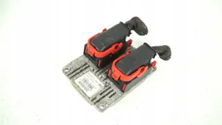 IAW5SF9AC 51903151 5SF9AC Блок управления двигателем Ford KA 2 Арт e12763385, вид 1