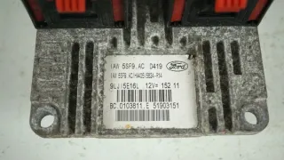 IAW5SF9AC 51903151 5SF9AC Блок управления двигателем Ford KA 2 Арт e12763385, вид 3